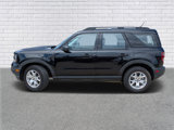 Used 2022 Ford Bronco Sport image 2