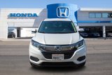 Used 2021 Honda HR-V LX image 2