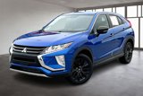 Used 2020 Mitsubishi Eclipse Cross LE image 2