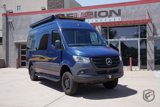 Used 2023 Mercedes-Benz Sprinter 2500 image 2