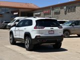 Used 2019 Jeep Cherokee Trailhawk image 5