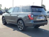 Certified 2021 Ford Expedition Limited image 3