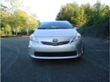 Used 2012 Toyota Prius V Two image 3