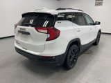 Used 2022 GMC Terrain SLE w/ Driver Convenience Package image 3