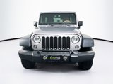 Used 2017 Jeep Wrangler Unlimited Sport w/ Quick Order Package 24S image 2