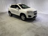 Used 2015 Chevrolet Trax LT w/ LT Plus Package image 2