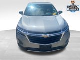Used 2023 Chevrolet Equinox LT image 2