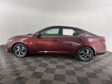Used 2024 Nissan Sentra SV image 5