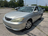 Used 2005 Toyota Camry SE image 2