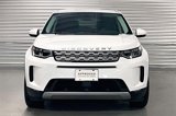 Certified 2023 Land Rover Discovery Sport SE image 2