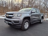 Used 2020 Chevrolet Colorado W/T w/ WT Convenience Package image 2