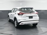 Used 2024 Nissan Kicks S w/ Interior Electronics Package image 4
