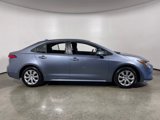 Used 2022 Toyota Corolla LE image 2