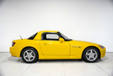 Used 2001 Honda S2000 image 2