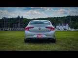 Used 2019 Buick LaCrosse Essence w/ Sun and Shade Package image 5