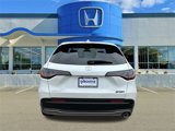 Used 2025 Honda HR-V Sport image 3