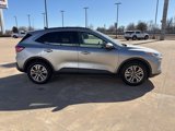 Used 2021 Ford Escape SEL image 4