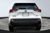 Used 2021 Toyota RAV4 XLE image 4