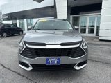 Used 2023 Kia Sportage LX image 2