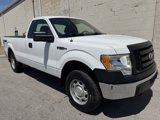 Used 2010 Ford F150 4x4 Regular Cab image 6