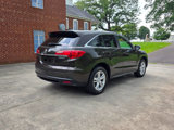 Used 2014 Acura RDX FWD image 5