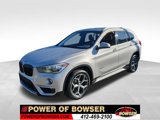 Used 2018 BMW X1 xDrive28i image 1