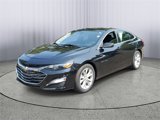 Used 2023 Chevrolet Malibu LT image 4