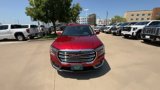Certified 2022 GMC Terrain SLT w/ Tech Package image 3