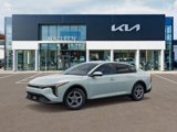 New 2025 Kia K4 LXS image 3
