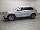 Used 2016 Mitsubishi Outlander Sport SE image 2