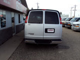 Used 2014 Chevrolet Express 1500 LT w/ LT Preferred Equipment Group image 6