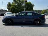 New 2025 Honda Civic Sport image 3