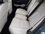 New 2025 Honda HR-V LX image 6