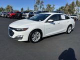 Used 2023 Chevrolet Malibu LT w/ Driver Confidence Package image 3