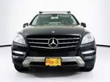 Used 2014 Mercedes-Benz ML 350 4MATIC image 2