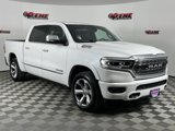 Used 2020 RAM 1500 Limited w/ Body Color Bumper Group image 2