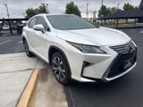 Used 2017 Lexus RX 350 FWD image 2