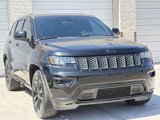 Used 2018 Jeep Grand Cherokee Altitude image 2