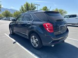 Used 2017 Chevrolet Equinox Premier w/ Enhanced Convenience Package image 2