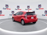 Used 2016 Toyota Prius C Four image 6