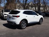 Used 2023 Buick Envision Essence image 3