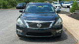 Used 2014 Nissan Altima 2.5 SL w/ Technology Package image 3