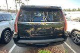 Used 2016 Cadillac Escalade ESV Platinum image 3