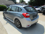 Used 2012 Subaru Impreza 2.0i Sport Limited image 6