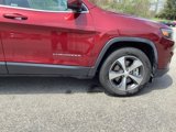 Used 2019 Jeep Cherokee Limited w/ Luxury Group image 5