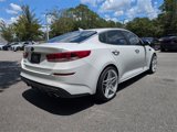 Used 2019 Kia Optima LX w/ LX 17" Wheel Package image 2