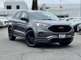 Certified 2022 Ford Edge SE w/ Black Appearance Package image 2