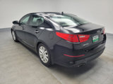 Used 2014 Kia Optima EX w/ EX Premium Package image 5