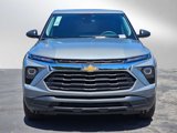 New 2025 Chevrolet TrailBlazer LS w/ LS Convenience Package image 2