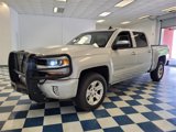 Used 2018 Chevrolet Silverado 1500 LT w/ All Star Edition image 3